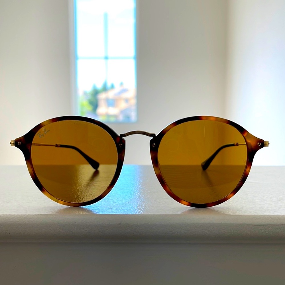 Preloved Rayban Sunglasses